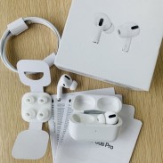 Apple Airpods Pro (Premium Super Copy) With Real ANC Feature
