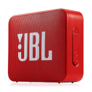 JBL GO 2 Portable Bluetooth Speaker