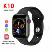 K10 Single SIM Smart Watch