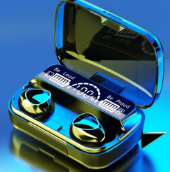 M10 TWS Wireless Earbuds