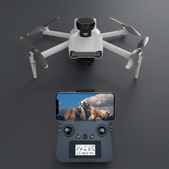 M101 Max Drone