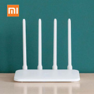 Mi Router 4C Global