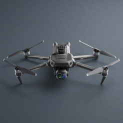 P7 MAX 3-Axis Intelligent Obstacle Avoidance Drone