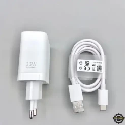 Realme 33W Fast Charger QC3.0 Quick charging Adapter Type-C