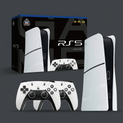 RS5 Retro Gaming Console Classic 48000+ game