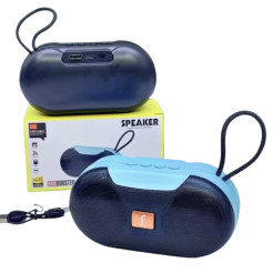 X-528 Portable Bluetooth Speaker