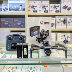 K3 Max Smart Remote Drone