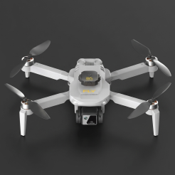 Z102 drone with Brushless Motor HD WiFi Camera